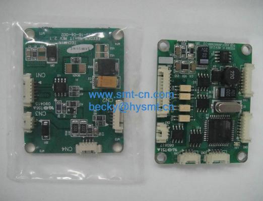 Samsung SM Series IT feeder Control Board J9060366A